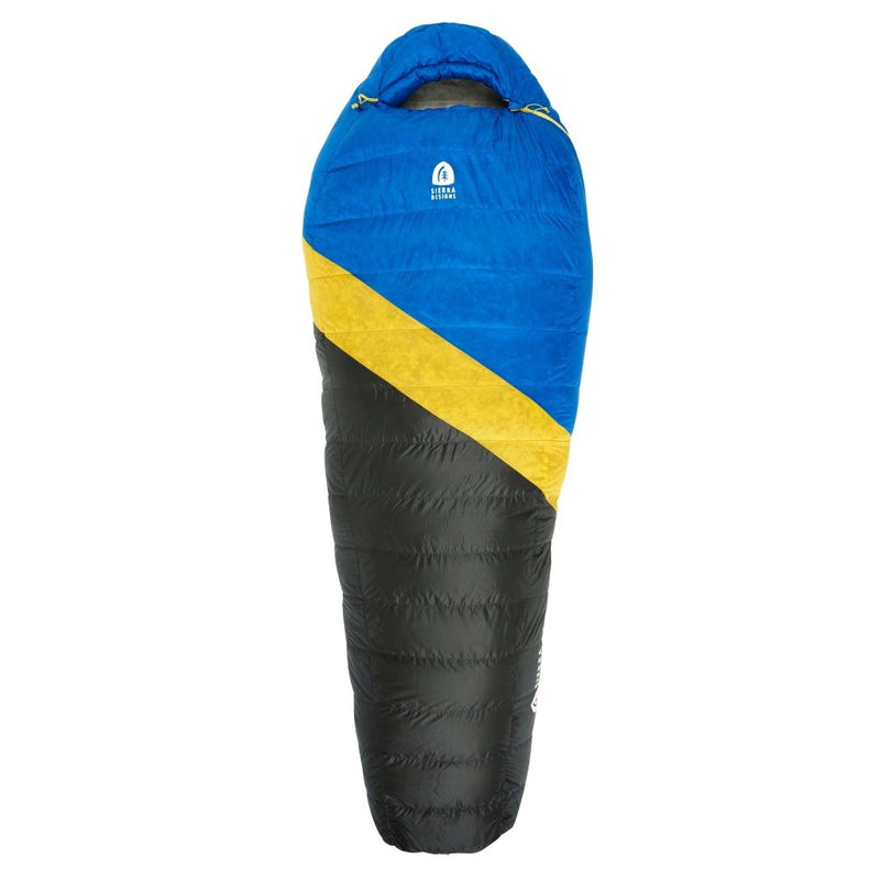 Sierra Designs Nitro 35 800 Dridown Sleeping Bag - Hill and Dale Outdoors
