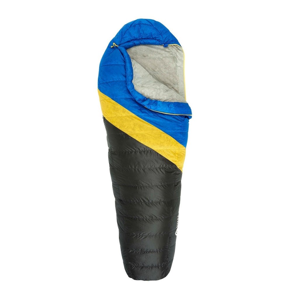 Sierra Designs Nitro 35 800 Dridown Sleeping Bag - Hill and Dale Outdoors