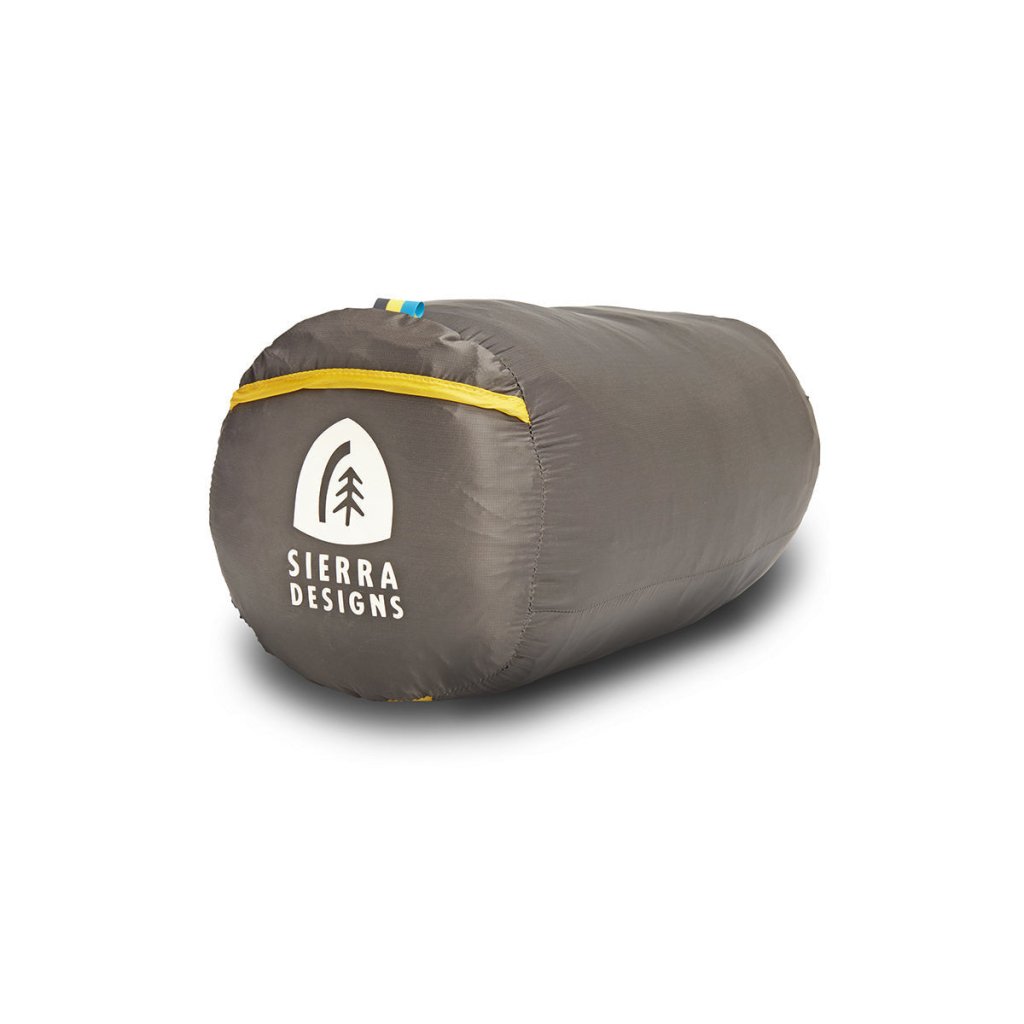 Sierra Designs Nitro Quilt 800F 35 Sleeping Bag - Hill and Dale Outdoors