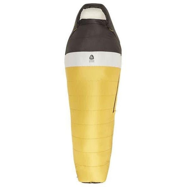 Sierra Designs Synthesis 50 Deg Sleeping Bag - Hill and Dale Outdoors