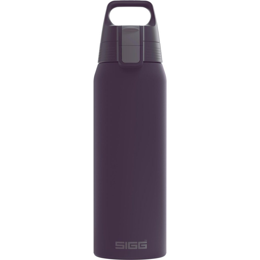 SIGG Shield Therm One Insulated Drinks Bottle - Hill and Dale Outdoors