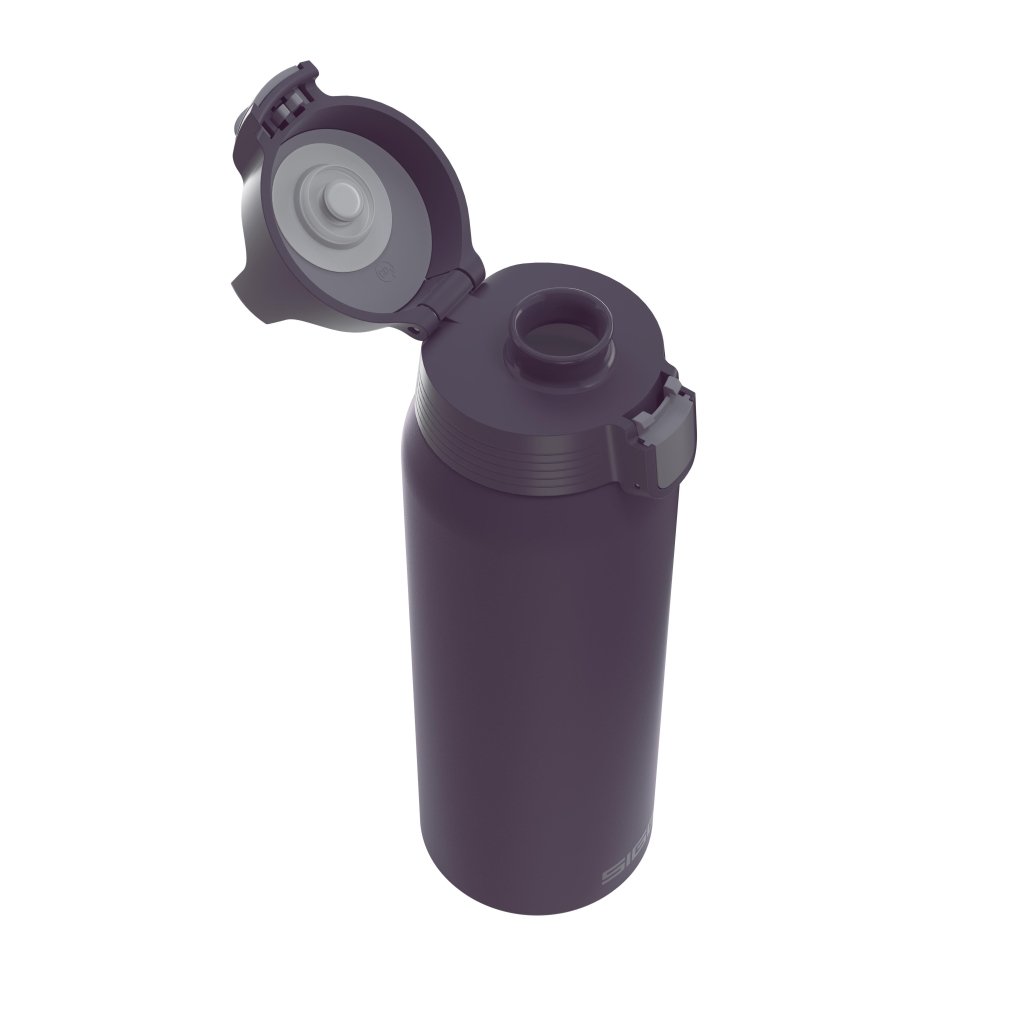 SIGG Shield Therm One Insulated Drinks Bottle - Hill and Dale Outdoors