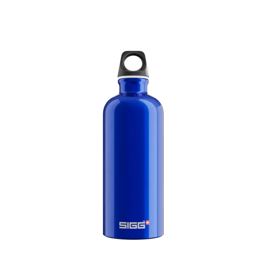 SIGG Traveller Drinks Bottle - Hill and Dale Outdoors