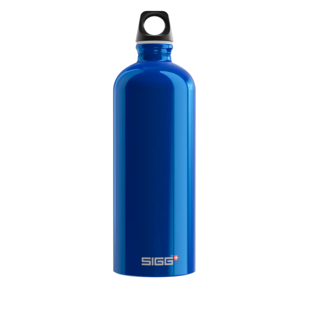 SIGG Traveller Drinks Bottle - Hill and Dale Outdoors