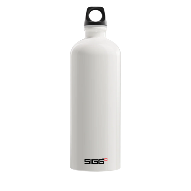 SIGG Traveller Drinks Bottle - Hill and Dale Outdoors