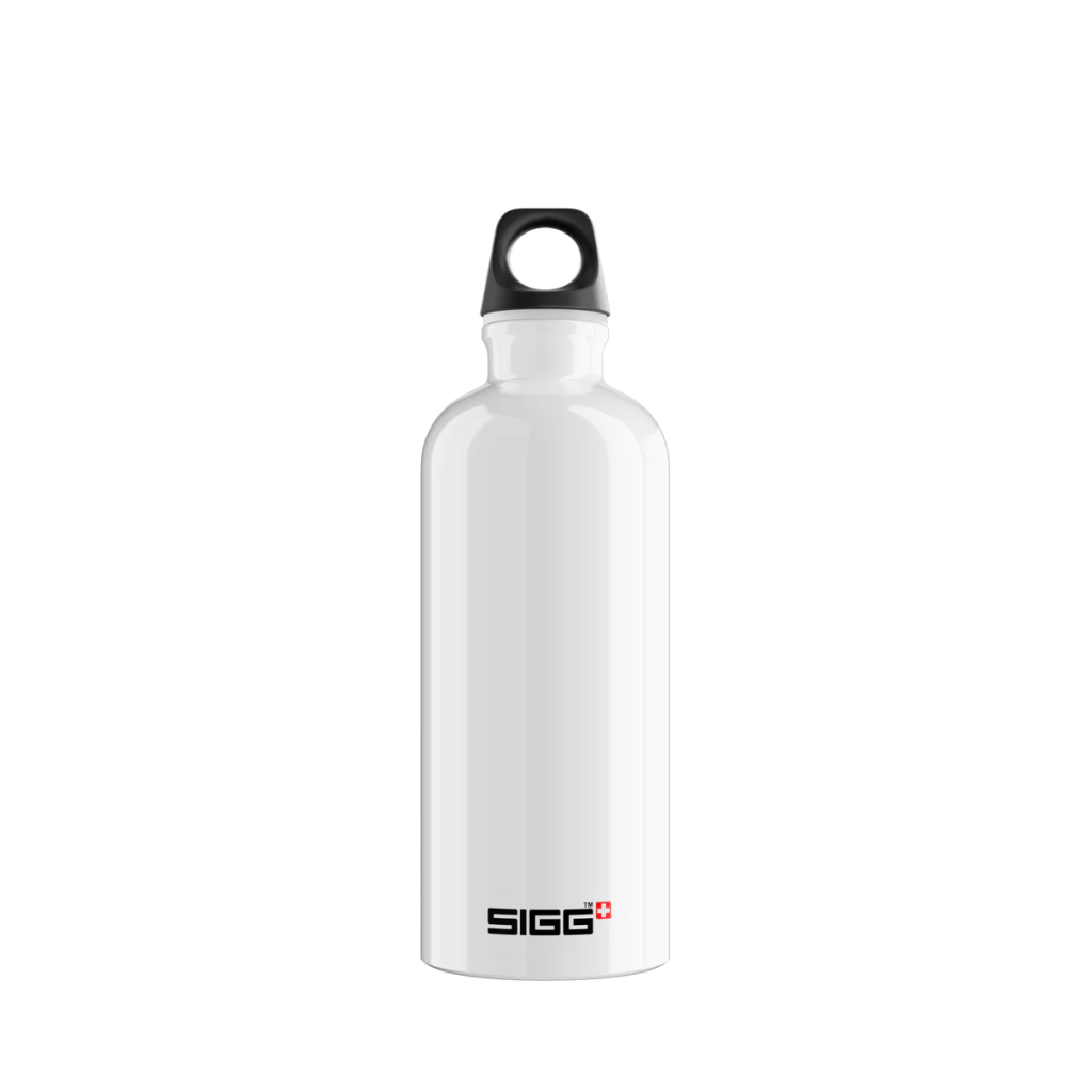 SIGG Traveller Drinks Bottle - Hill and Dale Outdoors
