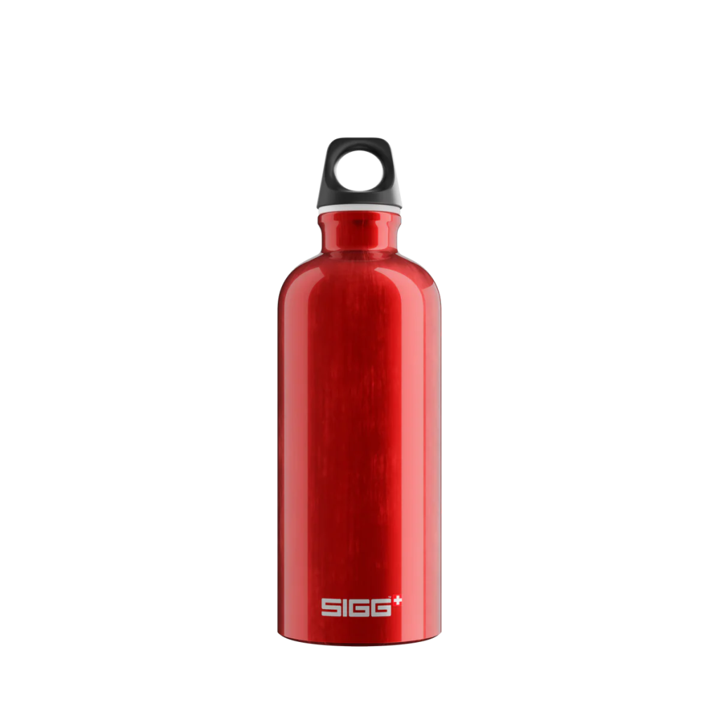 SIGG Traveller Drinks Bottle - Hill and Dale Outdoors