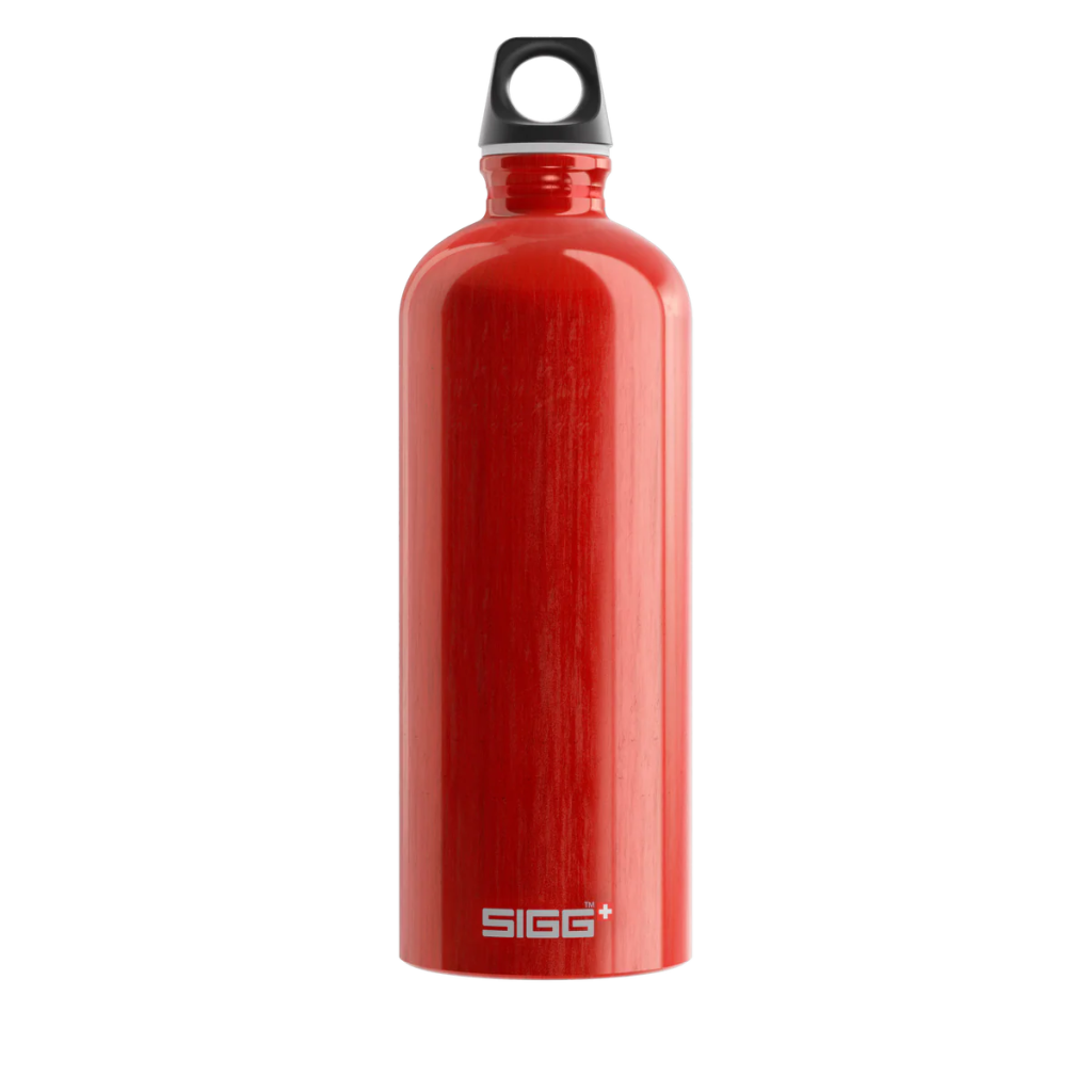 SIGG Traveller Drinks Bottle - Hill and Dale Outdoors