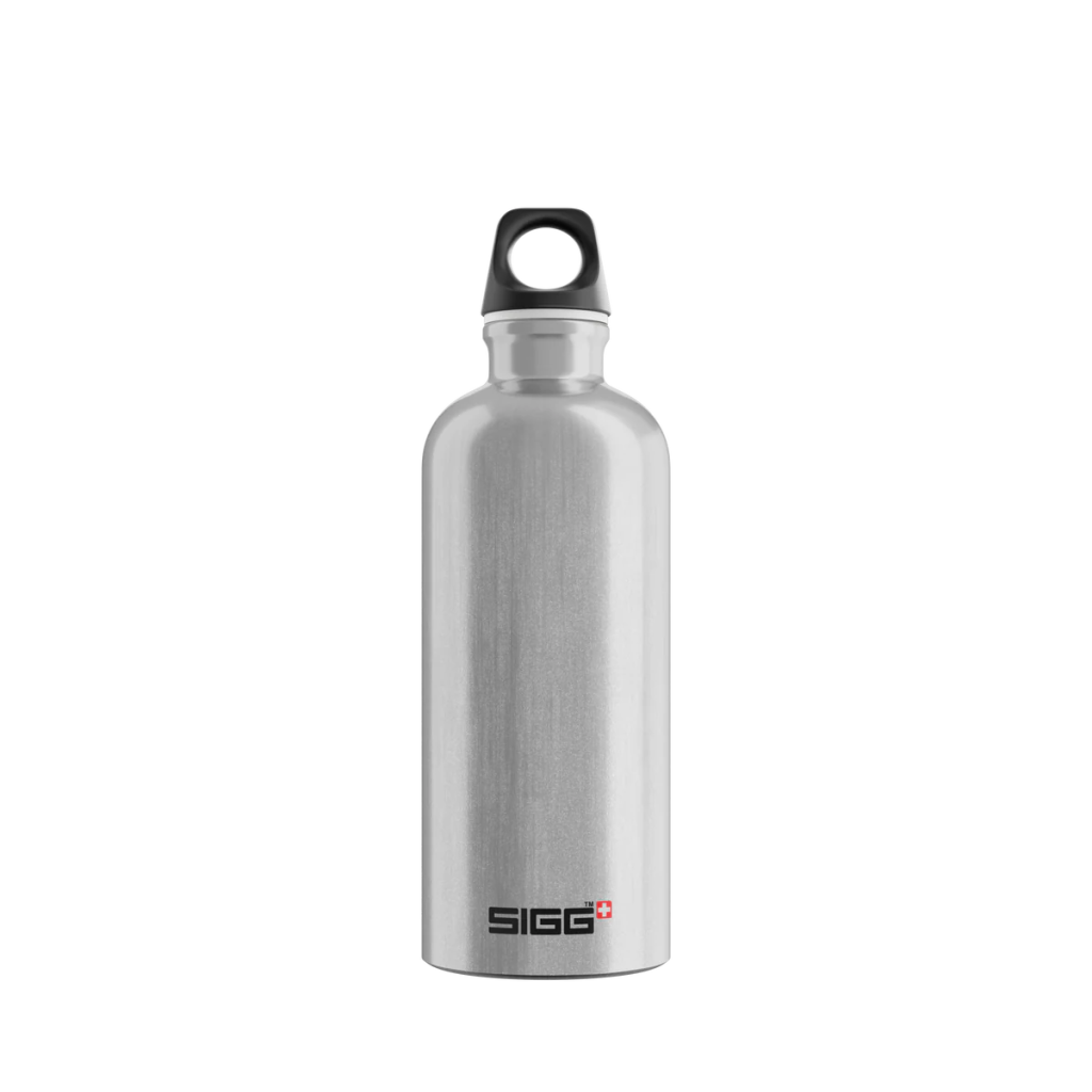 SIGG Traveller Drinks Bottle - Hill and Dale Outdoors