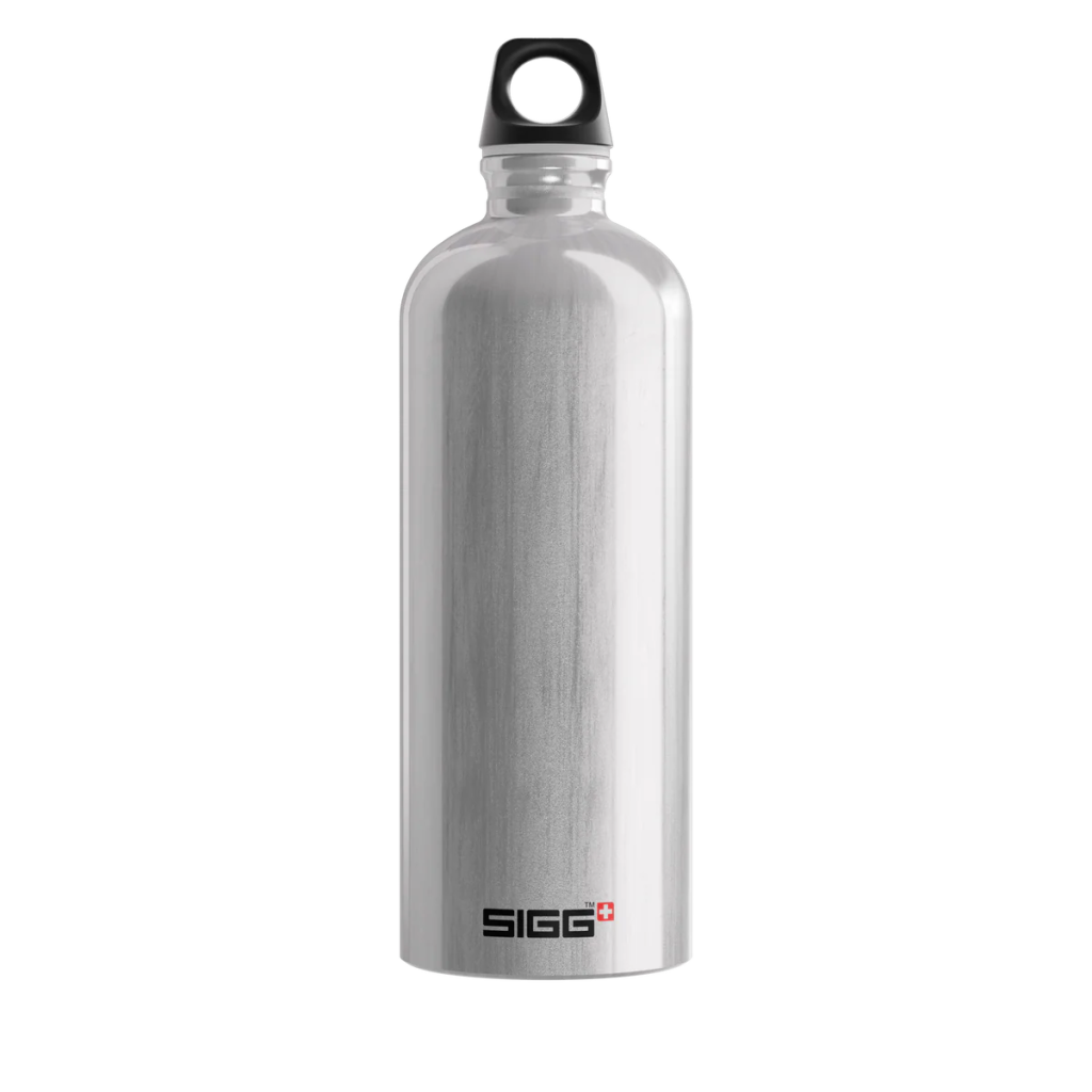 SIGG Traveller Drinks Bottle - Hill and Dale Outdoors