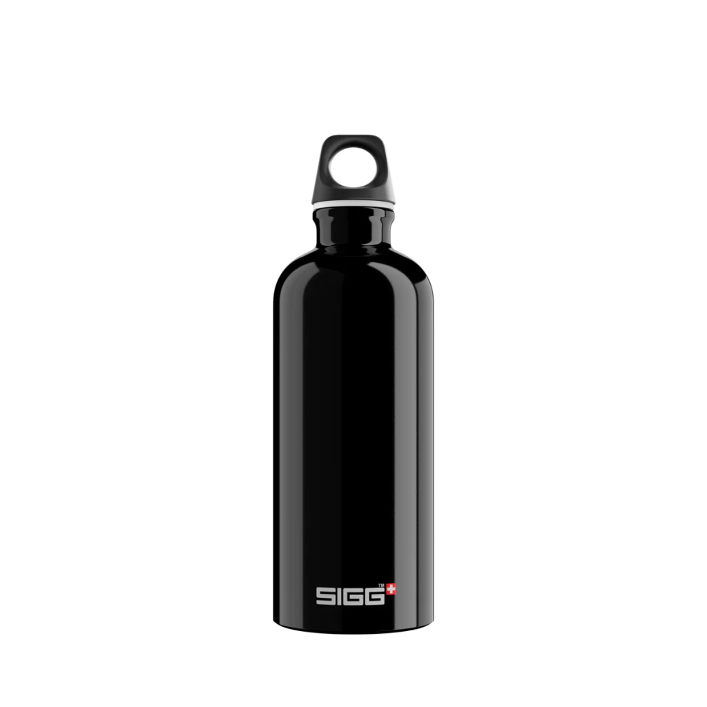 SIGG Traveller Drinks Bottle - Hill and Dale Outdoors