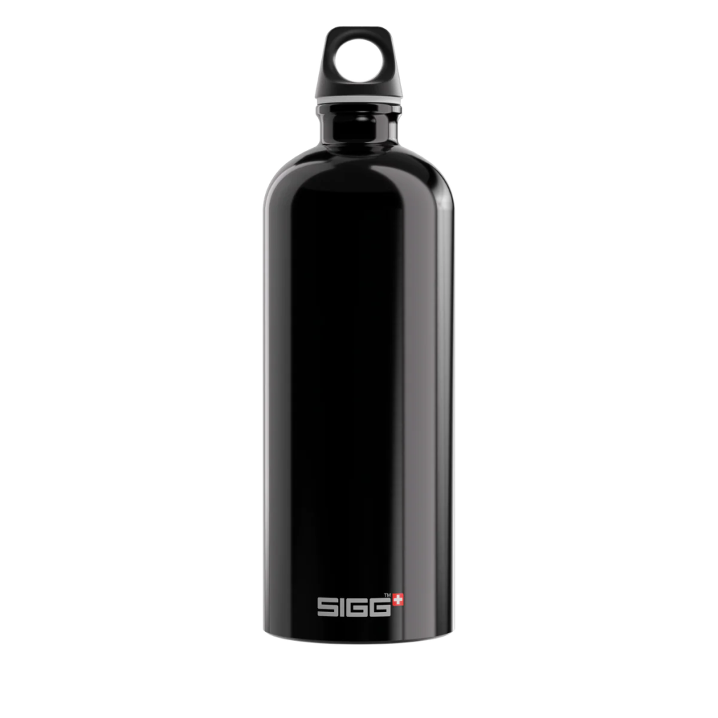 SIGG Traveller Drinks Bottle - Hill and Dale Outdoors