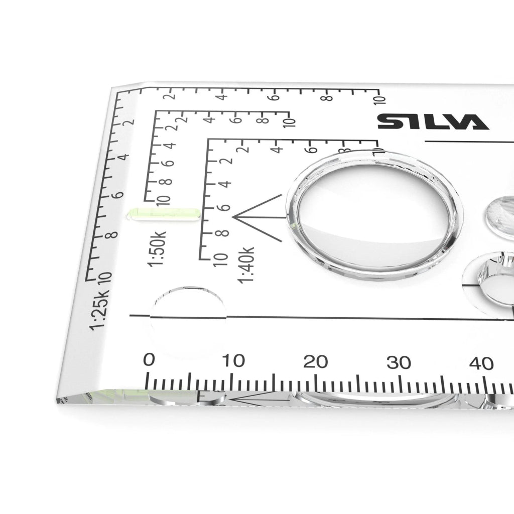 Silva Expedition 4 Compass - Hill and Dale Outdoors