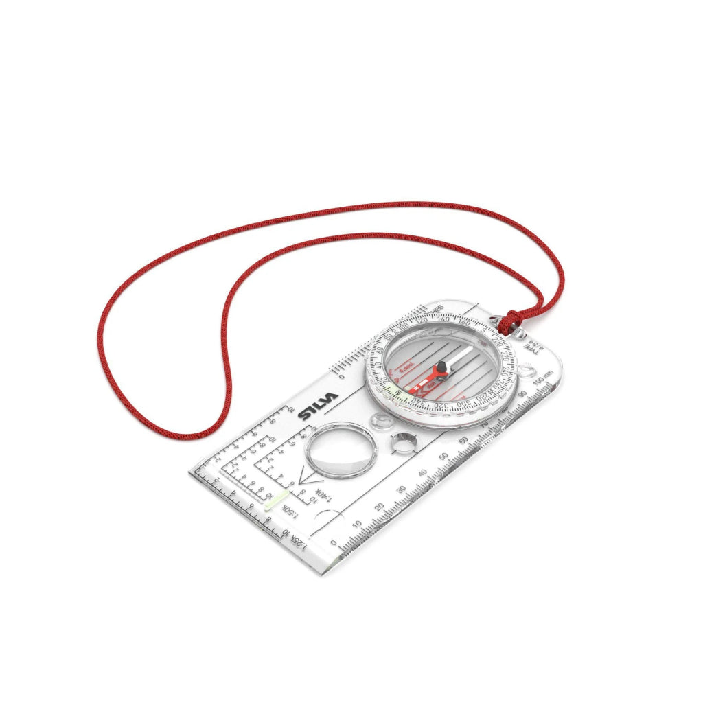 Silva Expedition 4 Compass - Hill and Dale Outdoors