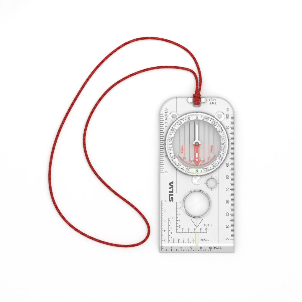 Silva Expedition 4 Compass - Hill and Dale Outdoors