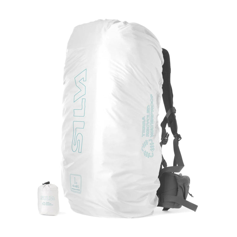 Silva Terra Rain Cover - Large (40L - 60L) - Hill and Dale Outdoors