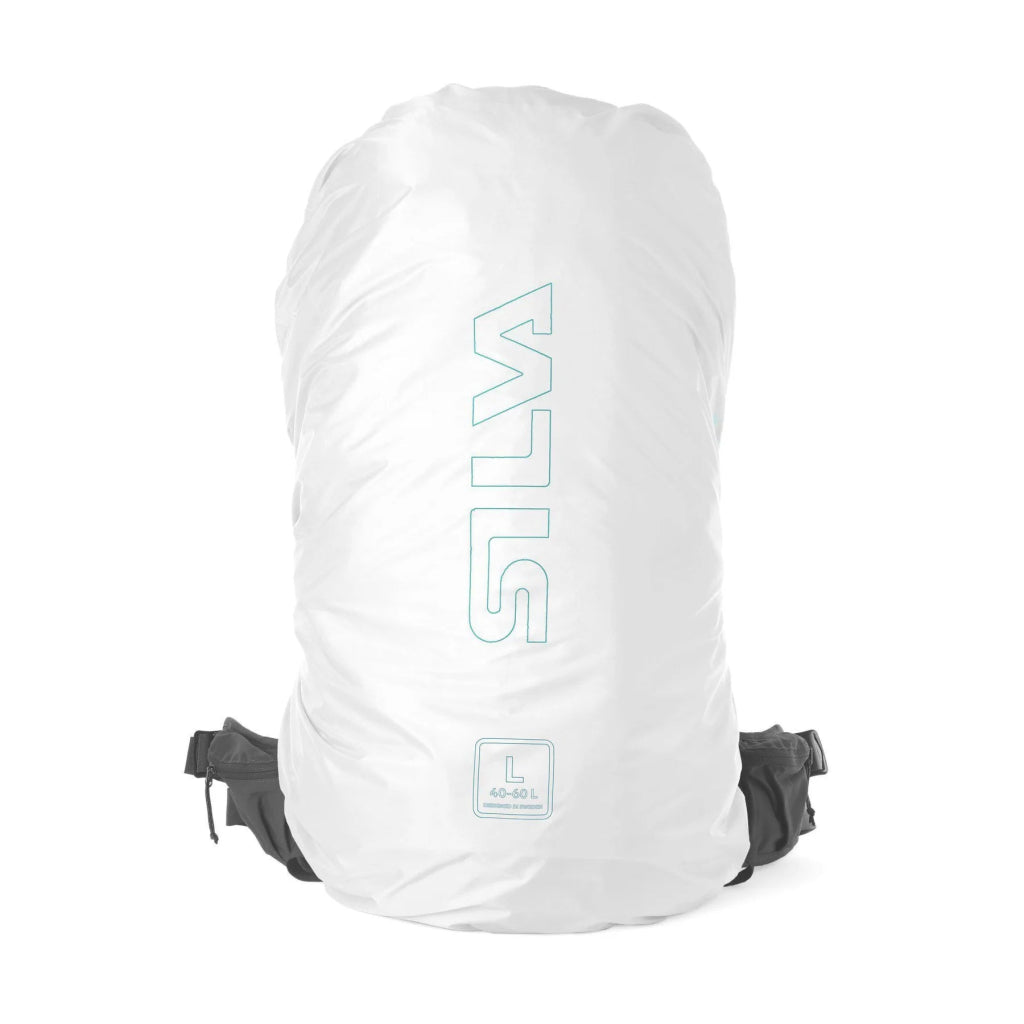 Silva Terra Rain Cover - Large (40L - 60L) - Hill and Dale Outdoors