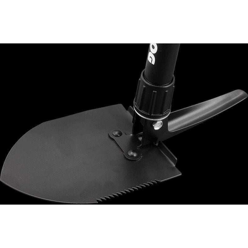 Sog Entrenching Tool / Folding Shovel - Hill and Dale Outdoors