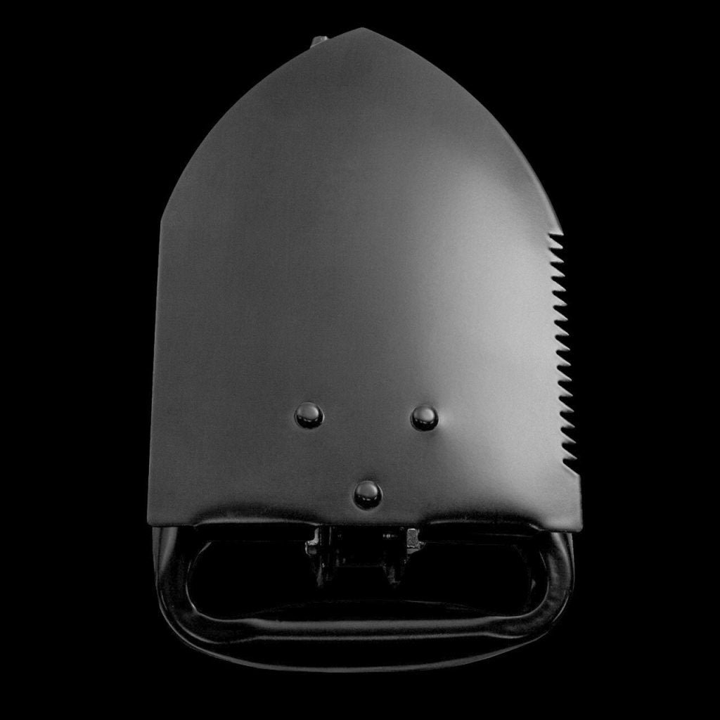 Sog Entrenching Tool / Folding Shovel - Hill and Dale Outdoors