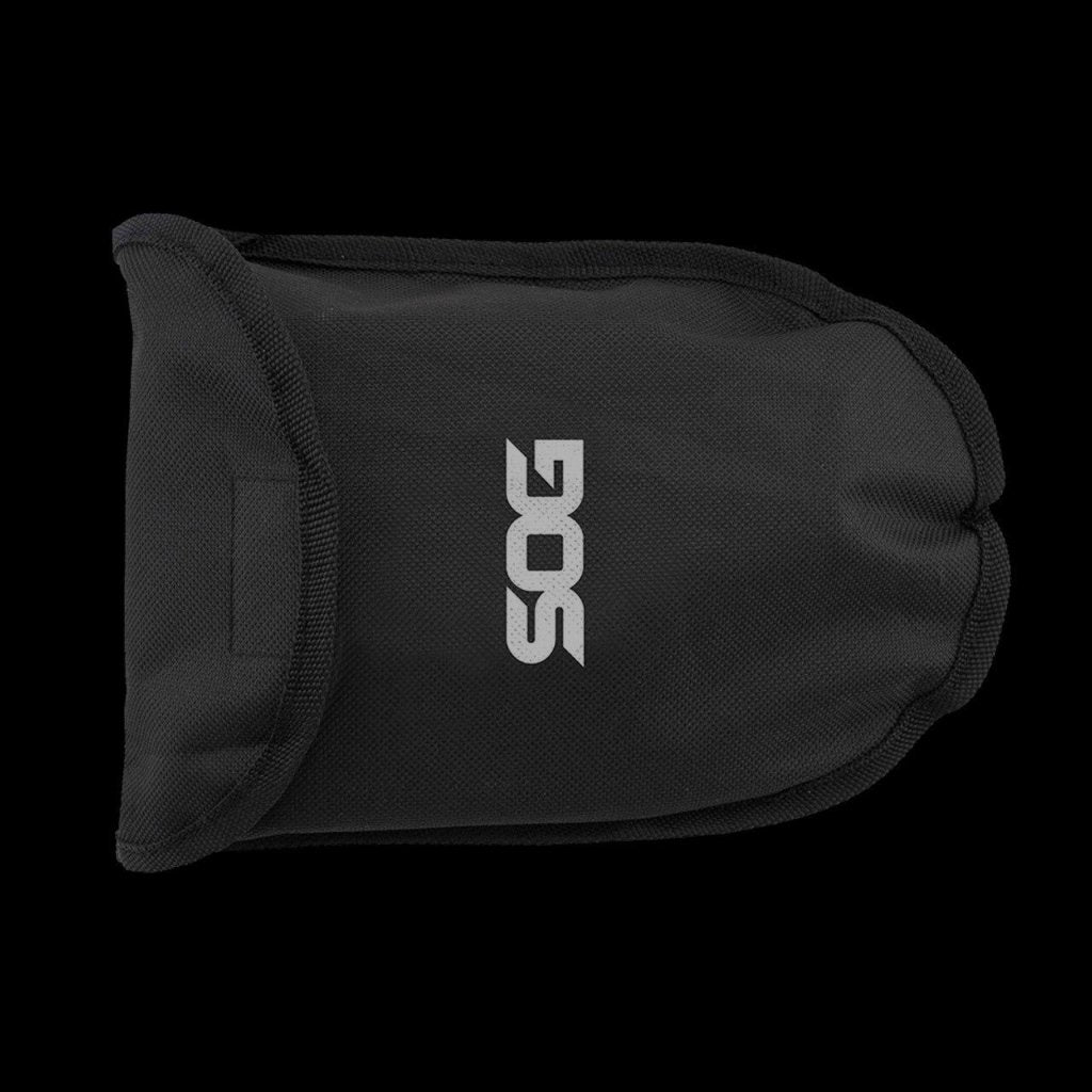 Sog Entrenching Tool / Folding Shovel - Hill and Dale Outdoors