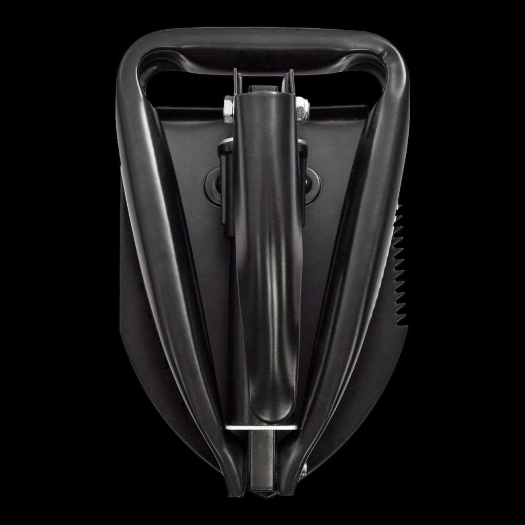 Sog Entrenching Tool / Folding Shovel - Hill and Dale Outdoors