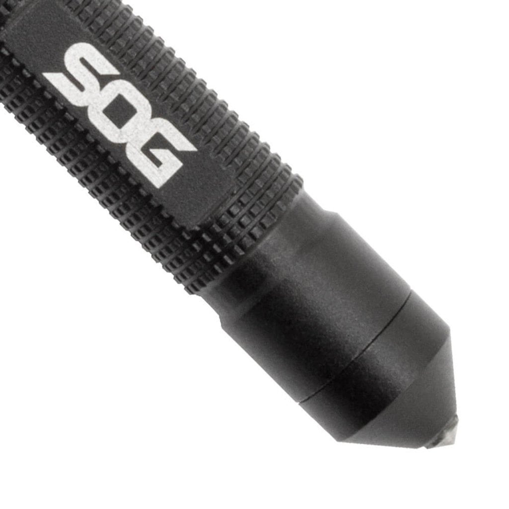 SOG Flint 6 - In - 1 Multi - Tool - Hill and Dale Outdoors