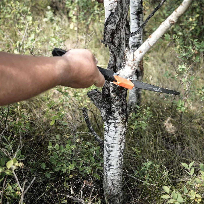 Sog Folding Saw - Hill and Dale Outdoors