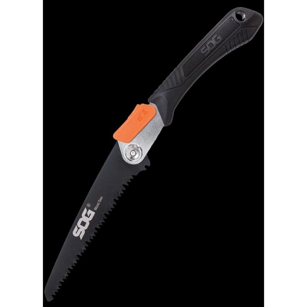 Sog Folding Saw - Hill and Dale Outdoors
