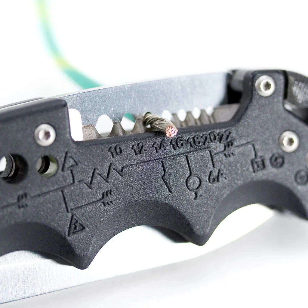 SOG Kilowatt Folding Knife - Hill and Dale Outdoors