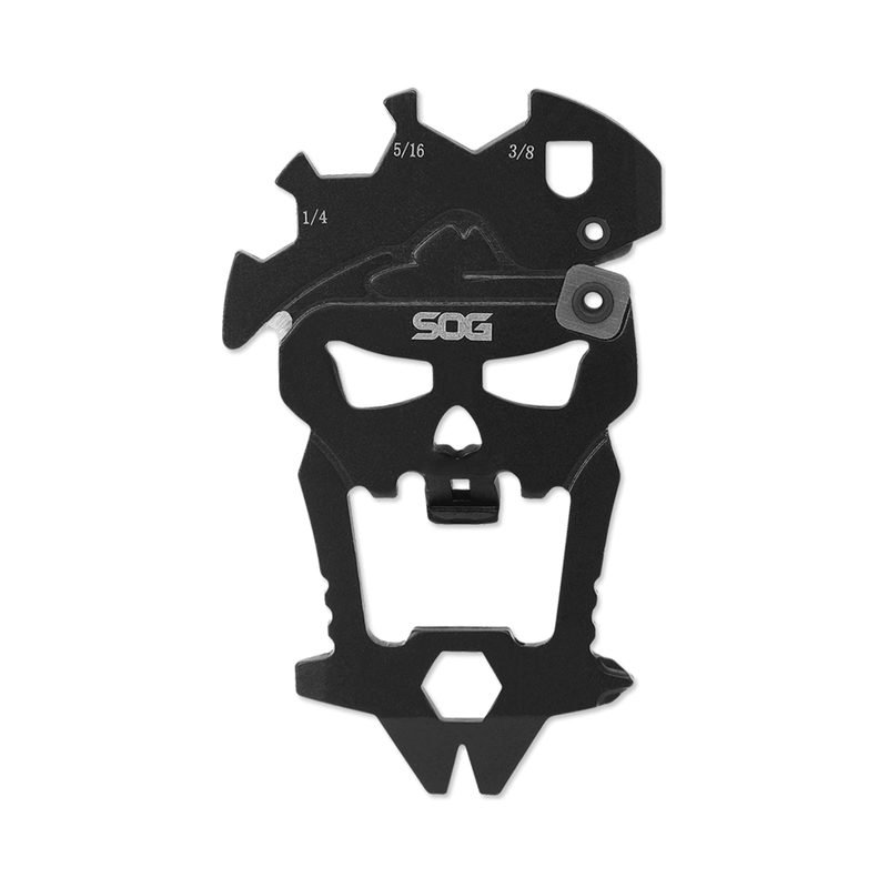 SOG MACV 12 - IN - 1 Multi - Tool - Hill and Dale Outdoors