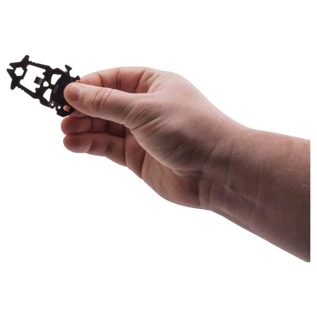 SOG MACV 12 - IN - 1 Multi - Tool - Hill and Dale Outdoors