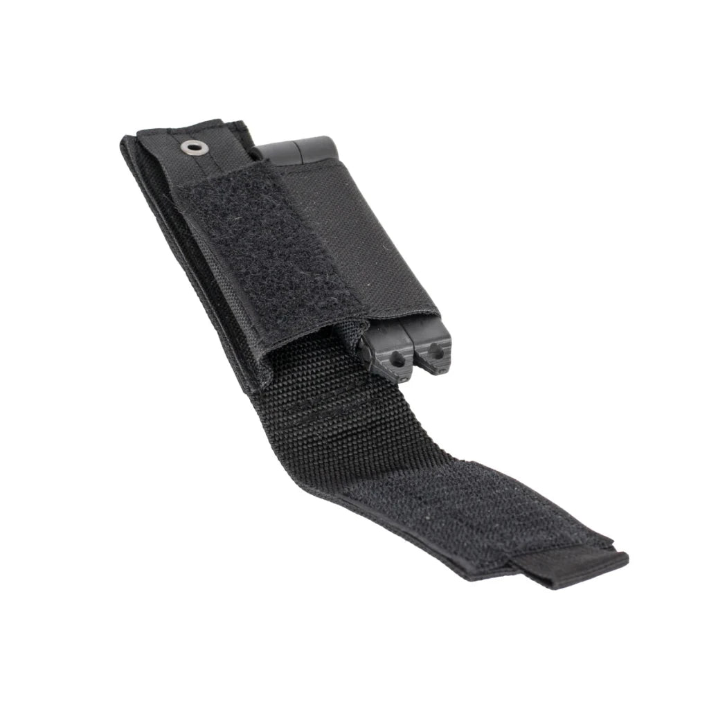 SOG Nylon Dual Pocket Pouch + Hex Bit Kit - Hill and Dale Outdoors