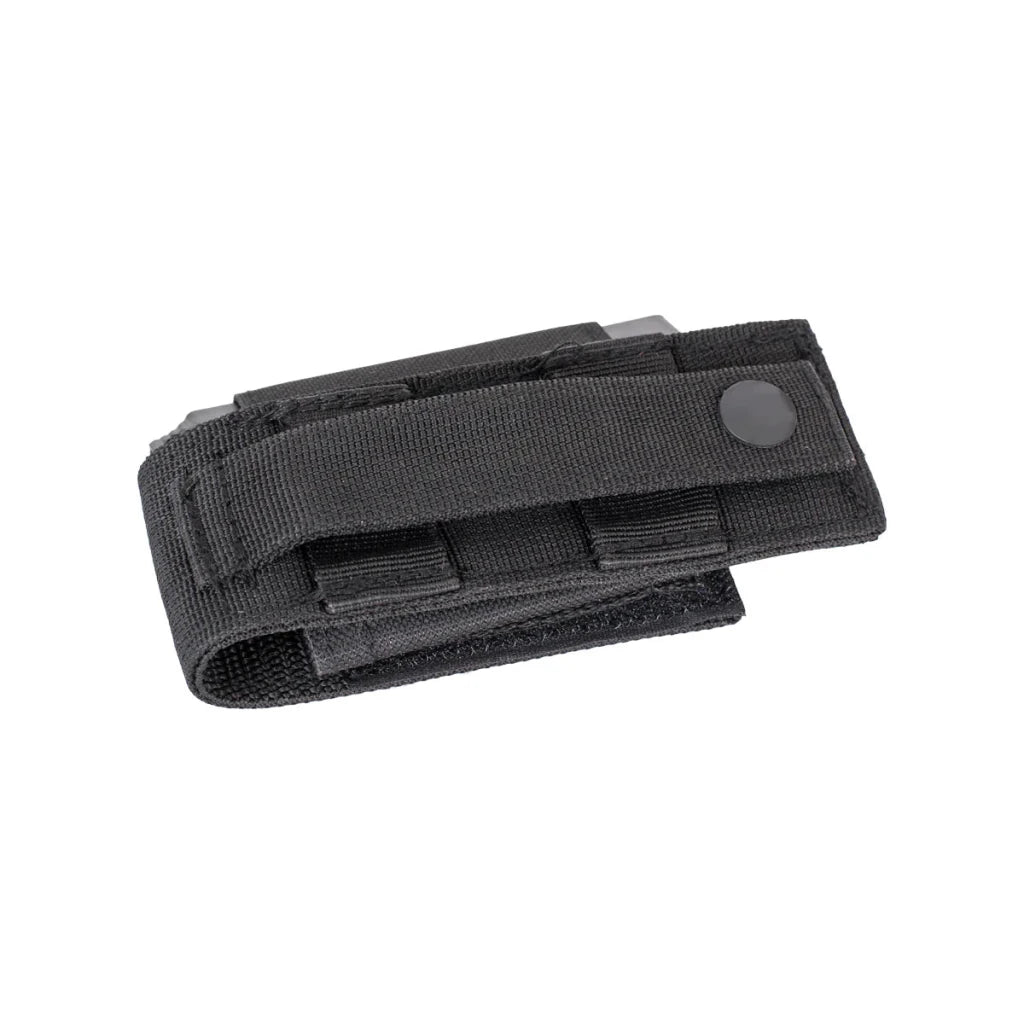 SOG Nylon Dual Pocket Pouch + Hex Bit Kit - Hill and Dale Outdoors