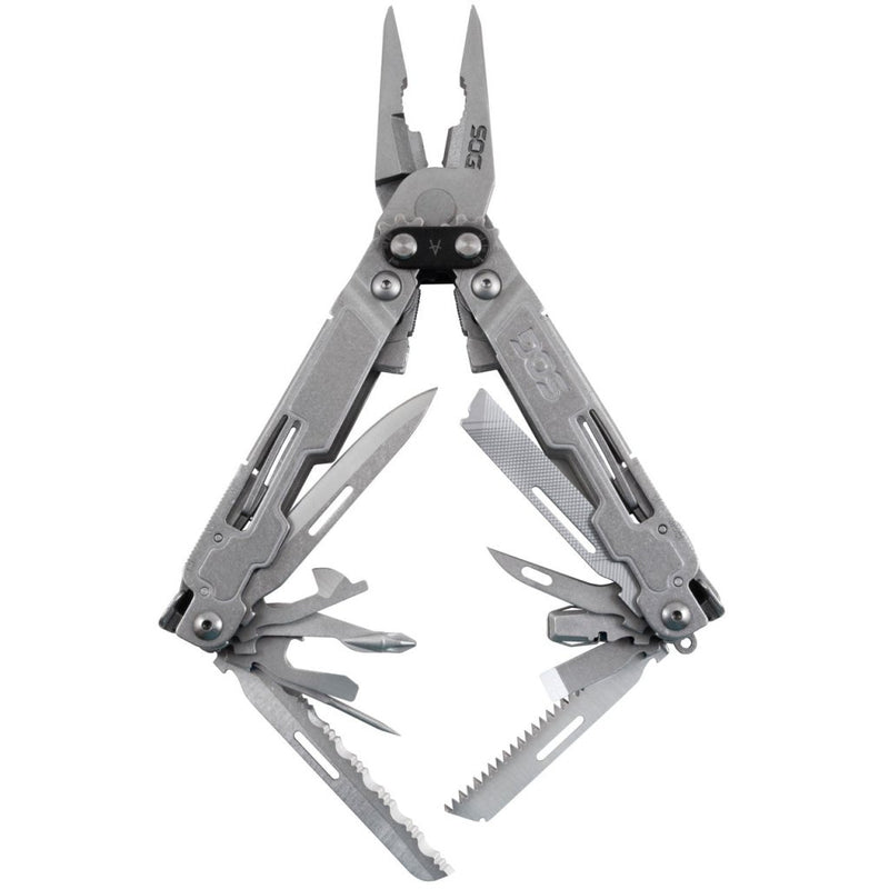 SOG Power Access Deluxe Multi - Tool - Hill and Dale Outdoors