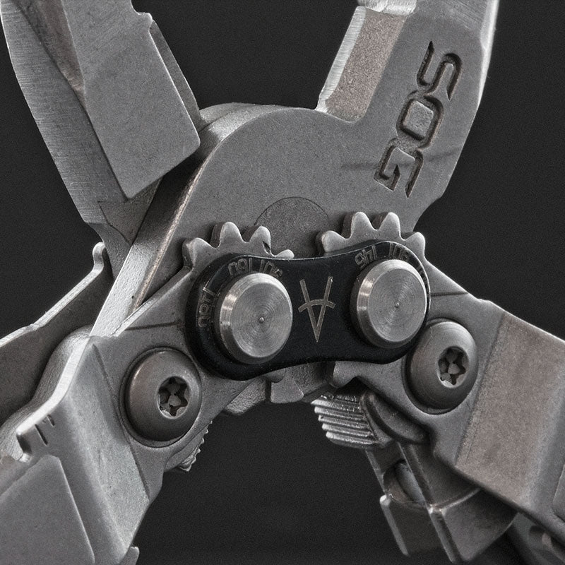 SOG Powerlitre Multi Tool - Hill and Dale Outdoors