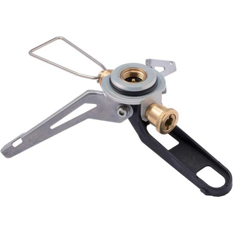 Soto StormBreaker w/Fuel Bottle Red Combo Camping Stove - Hill and Dale Outdoors