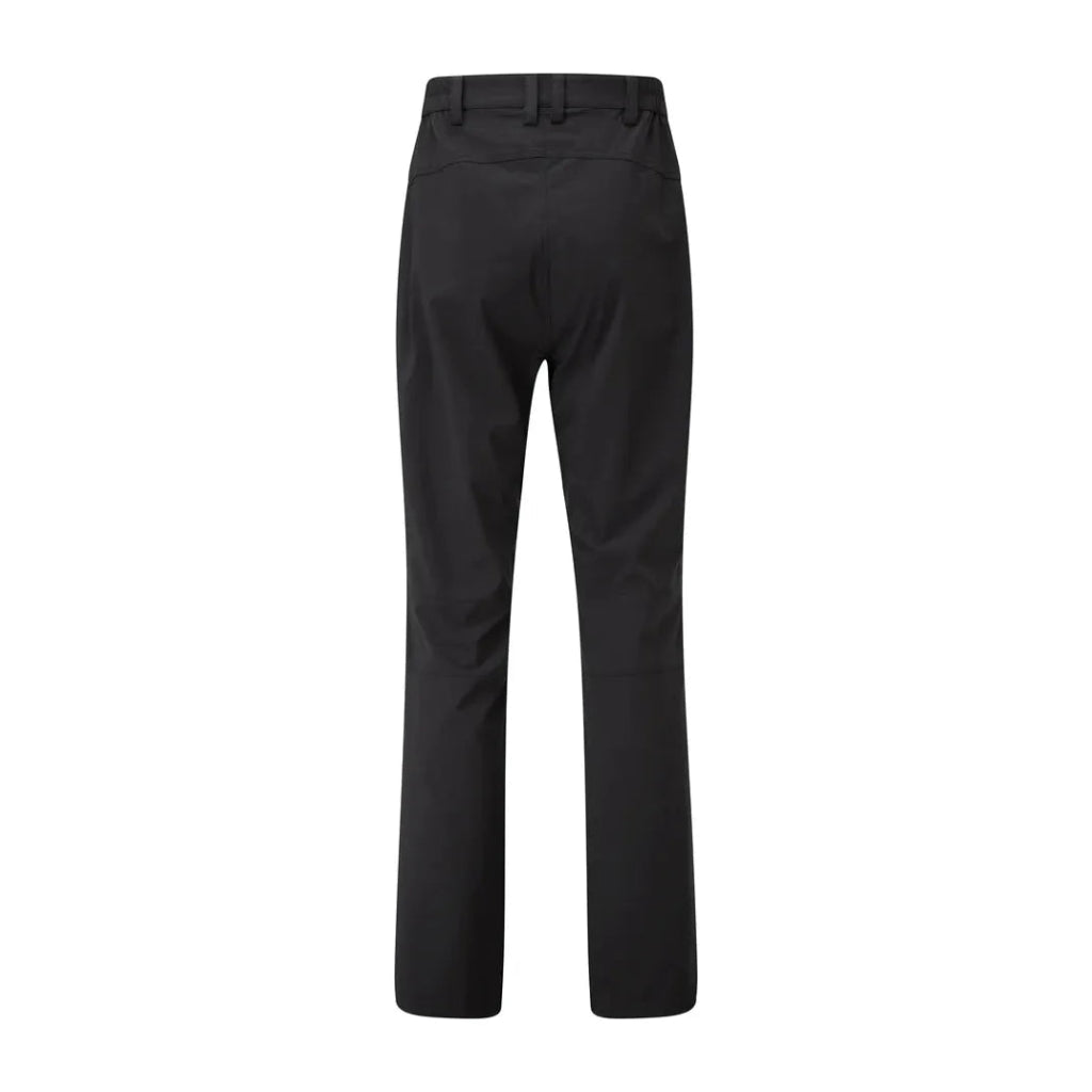 Sprayway All Day Men&#39;s Rainpant - Black - Hill and Dale Outdoors