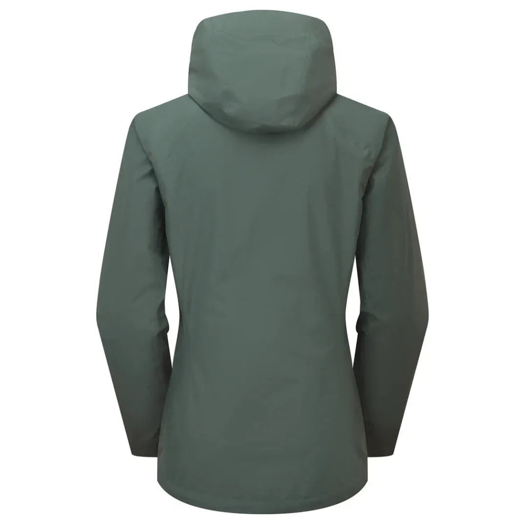 Sprayway Fionn Women&#39;s Insulated Jacket - Bonsai - Hill and Dale Outdoors