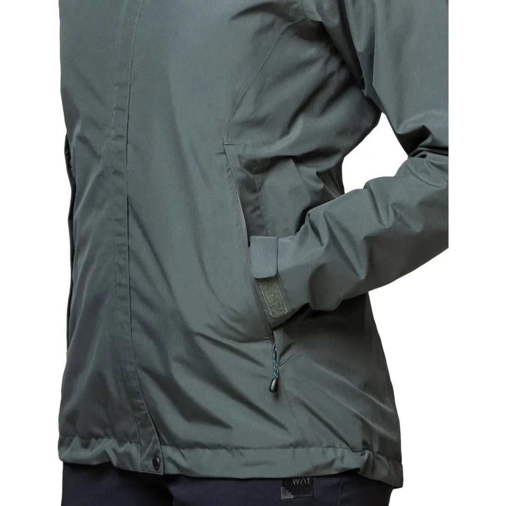 Sprayway Fionn Women&#39;s Insulated Jacket - Bonsai - Hill and Dale Outdoors
