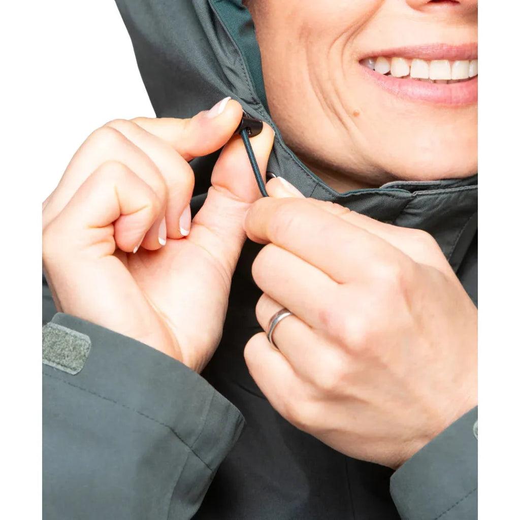 Sprayway Fionn Women&#39;s Insulated Jacket - Bonsai - Hill and Dale Outdoors