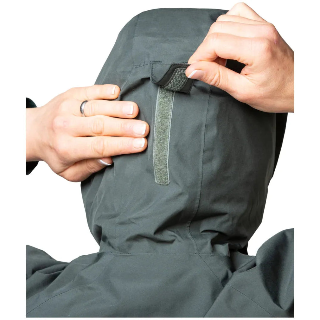 Sprayway Fionn Women&#39;s Insulated Jacket - Bonsai - Hill and Dale Outdoors