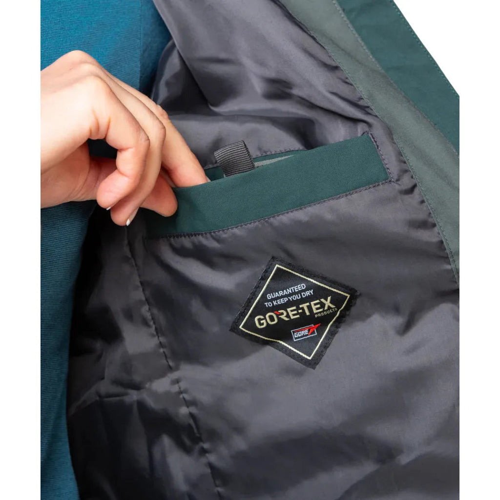 Sprayway Fionn Women&#39;s Insulated Jacket - Bonsai - Hill and Dale Outdoors