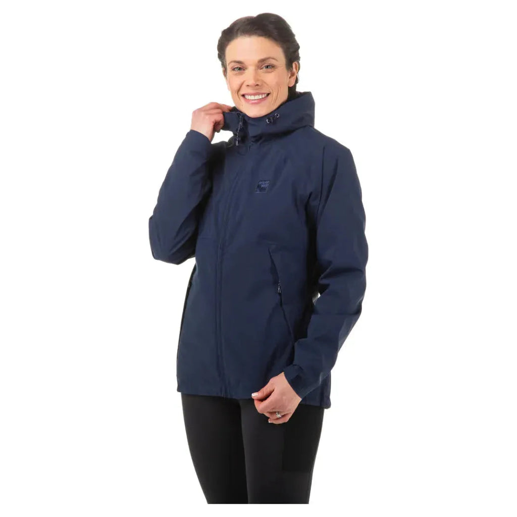 Sprayway Marsco Waterproof Jacket - Blazer - Hill and Dale Outdoors