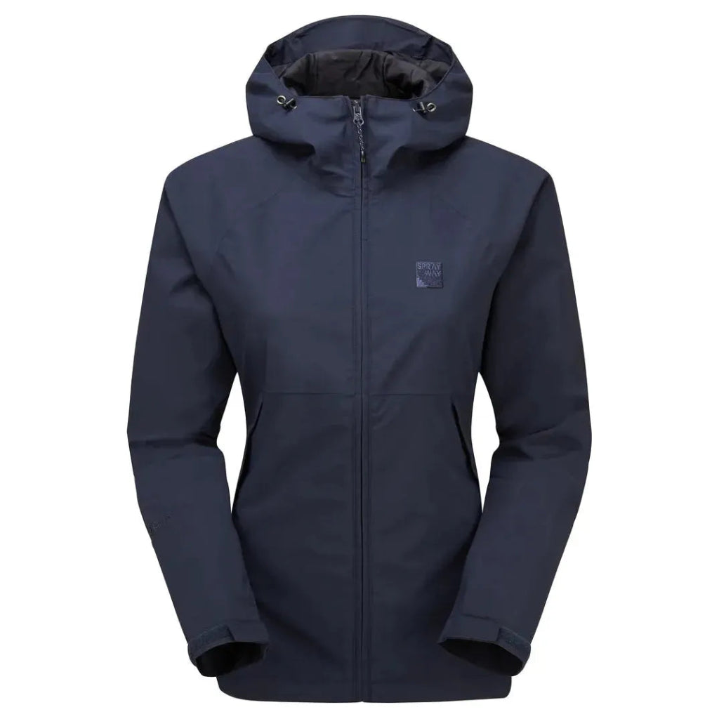 Sprayway Marsco Waterproof Jacket - Blazer - Hill and Dale Outdoors