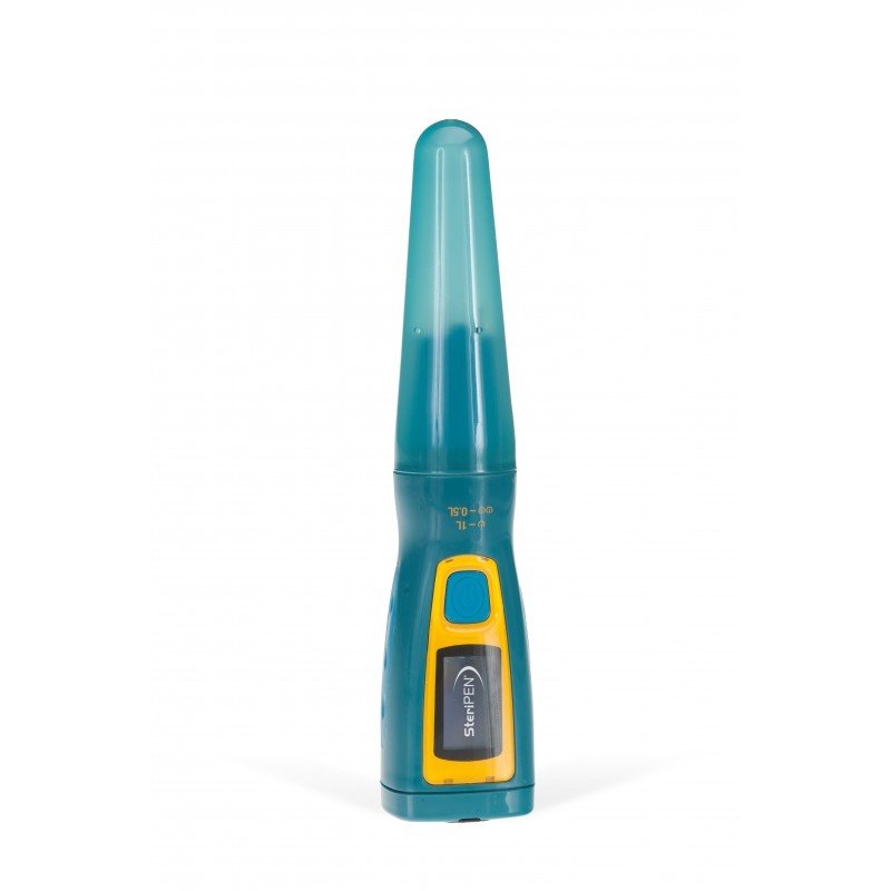 SteriPEN Ultra - Hill and Dale Outdoors