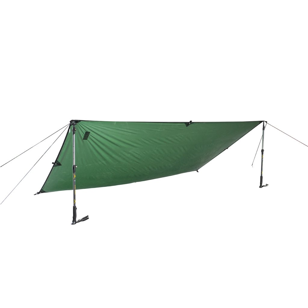 Terra Nova Competition Tarp 1 - Hill and Dale Outdoors