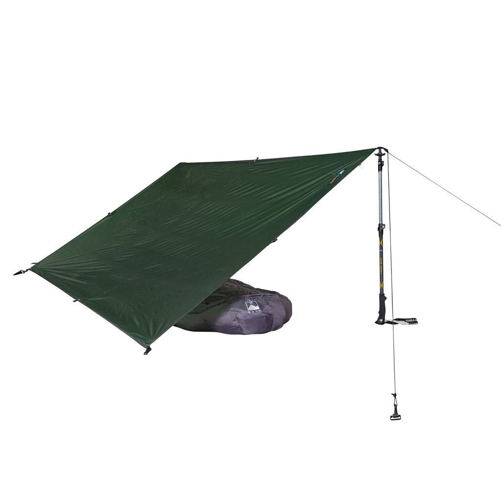 Terra Nova Competition Tarp 1 - Hill and Dale Outdoors