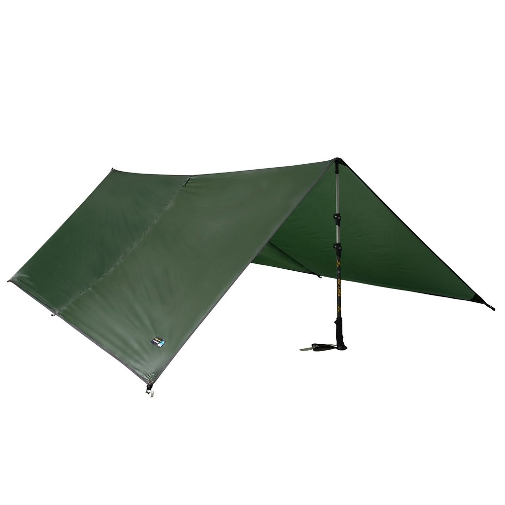 Terra Nova Competition Tarp 2 - Hill and Dale Outdoors