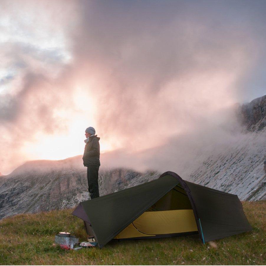 Terra Nova Laser Compact 2 Tent - Hill and Dale Outdoors