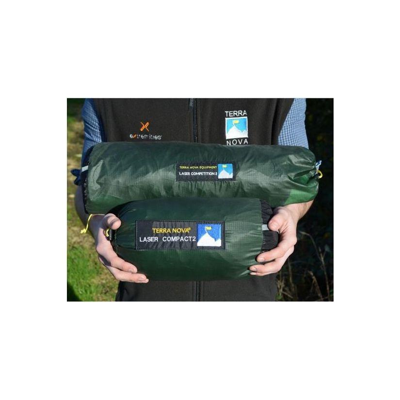 Terra Nova Laser Compact 2 Tent - Hill and Dale Outdoors